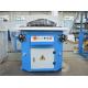 CE Hydraulic Corner Notching Machine Hydraulic Pipe Notch Cutting Machine For Ironworker