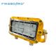 2700K-6500K 45W Adjustable Color Temperature Explosion Proof Lighting Fixtures