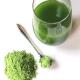 NEW JAS NOP USDA Organic Wheat Grass Powder  Manufacturer sale