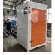 Electric Powder Coating Curing Oven For Metal Coating ISO9001