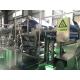 PLC Control 1500T/Day SS304 Apple Juice Production Line