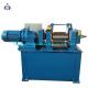 2T Open Drilled Two Roll Rubber Mixing Mill 380V 3 phase For Cooling