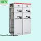 GCS / GCK Automatic Electrical Distribution Panels Low Voltage Draweable Switchgear Cabinet