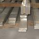 Martensitic Grades 410 420 SS Flat Bar Straightened Annealed