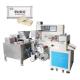 220V Automated Packing Machine Extruding Cutting Sealing Plugging Mud