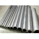 Hot Rolled EN 1.4835 2 Sch40 DIN Seamless Aluminum Tube