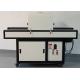 LED Ultraviolet 395nm Curing System UV Machine For Drying Glue / Ink