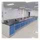 Physics Science Lab Wall Bench Chemistry Lab Desk Biology Science Lab Table Ceramic