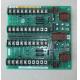 ABB NTCS04 PC BOARD I/O TERMINATION CONTROL UNIT 120/240 VDC Module Termination Unit