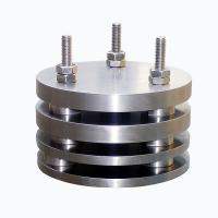 20x12x10cm Rubber Testing Machine Multifunctional 10kg Durable