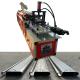 100mm sandwich rolling shutter door roll forming machine in Saudi Arabia olling shutter strip making machine