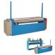 Measuring length For Roll Sponge High Precision Coil Stock Measure Machine