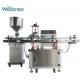 Multifunctional Paste Filling Machine