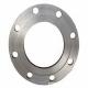 Forged Stainless Steel SW Flange 14 1500LB SCH80s For Petroleum / Construction