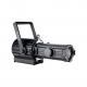 IP20 5600K Outdoor Stage Surface Light LED Focusing Imaging Light