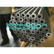 98X8 40X4.5mm 100Cr6 GCr15 Hot Rolled Cold Rolled Low Alloy Steel Cr Plated Material  Seamless Bearing Tubes