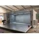 Environment Protection Shipping Container Retail Store Long Service Life