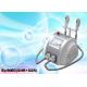 10 - 60J/cm2 IPL OPT SHR Hair Removal Machine with Germany Lamp Multi Pulse