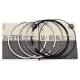 6D31T 4D31 Engine Piston Ring DH700-7 Mitsubishi Piston Rings HD700-5 ME997458