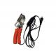 Bloodless Piglet Tail Cutter SUS Electric Heating Tail Cutting Pliers