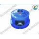Marine Rotary Vane Steering Gear System Electro - Hydraulic ABS