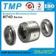 M74D-33 Burgmann Mechanical Seals (33x48x62mm) |M74-D Multiple springs