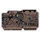                    Auto Communication 2ND Order HDI PCB Board Sample PCB Makers             