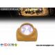 Wireless Led Mining Cap Lamp Cordless Mining Lights 13000 Lux Rechargeable Lithium Battery