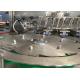 Automatic Beer Bottle Filling Machine , Single Beer Canning Machine / Equipment