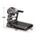 Foldable Commercial Grade Treadmills With Running / Massager / Sit Up Functions