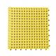 30cm Interlocking Anti Fatigue Floor Mats Shower Mat With Drainage Holes