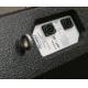 400W 8ohm 15''neo 75mm Voice Coil Woofer 50Hz - 18KHz Stage Disco Sound Speaker Equipment