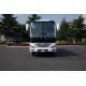 Brand New Yutong Bus ZK6126 Double Axle With 58 Seats White Color In Promotion Rear Engine