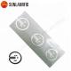 Wholesale price 13.56MHZ NFC tag dry and wet inlay passive rfid tag for Medicine management