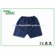 Professional Light-weight Disposable Scrub Pants  With CE/ISO certificated