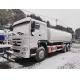 Ready Made 20m3 Road Construction Truck Water Transport Sprinkler Truck