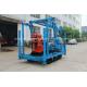 GYQ-200 Core Drilling Rig For Engineering Geological Prospecting