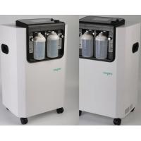 10L Portable High Flow Oxygen Concentrator For Hospital Use