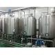 YGT Dairy Food Processing Equipment，Full Automatic Uht Milk Processing Line