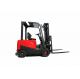 CPD16 1600kg Logistics Forklift Heavy Transport Equipment