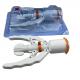 Sterile medical equipment Disposable Circumcision Stapler Surgical Kits