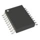 Integrated Circuit Chip AD7812WYRUZ
 10-Bit 8-Channel ADC 350kSPS 20-TSSOP
