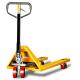 Warehouse 185mm Hydraulic Pump Hand Pallet Truck 3000kg