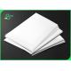 White & Cream Color Bond Paper 60gsm For Notebook Making Bond Sheet Paper