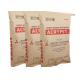 Recyclable PP Laminated Kraft Paper Bag 50kg 80cm Cement Valve
