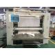 N Folded Hand Towel Tissue Paper Production Line With Glue Lamination Unit