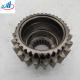 ruck Gearbox Components Auxiliary Gearbox Drive Gear JS85E-1707030