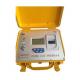 Mine intrinsically safe water quality analyzer YHS15