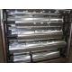 Preventing Odors Kitchen Aluminium Foil Roll 80-100 kg , Household Aluminum Foil Thickness19 Mic