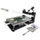 Benchtop Manual SMT Screen Printer for Double-Sided PCB Assembly, 300×400mm Solder Paste Printing